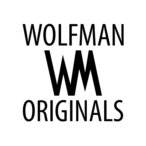 Wolfman Originals
